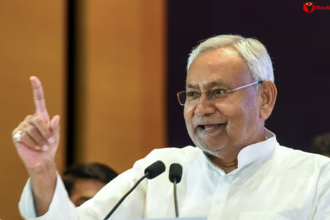 Bihar CM Nitish Kumar