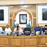 Bihar Cabinet Portfolio