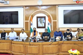 Bihar Cabinet Portfolio