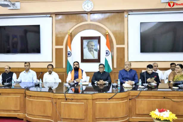 Bihar Cabinet Portfolio