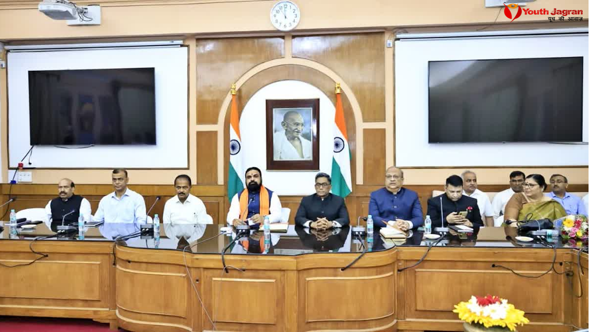 Bihar Cabinet Portfolio