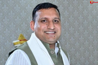 RJD MP Sanjay Yadav