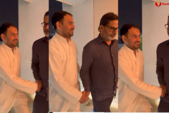 tej-pratap-yadav-prashant-kishor-meeting