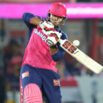 Vaibhav Suryavanshi Batting