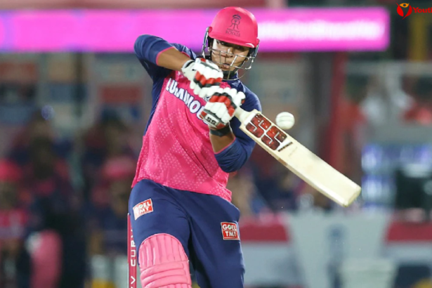 Vaibhav Suryavanshi Batting