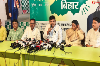 Women's Reservation Bill 2026 rjd vs bjp