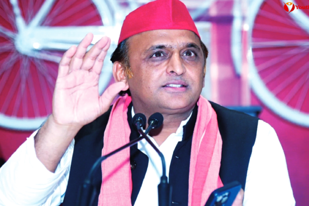 Womens Reservation Bill Akhilesh Yadav