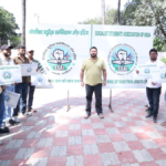 Tejashwi Yadav latest news ssai