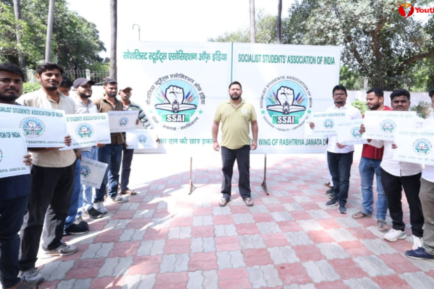 Tejashwi Yadav latest news ssai