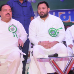 Tejashwi Yadav