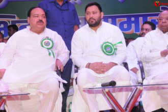 Tejashwi Yadav