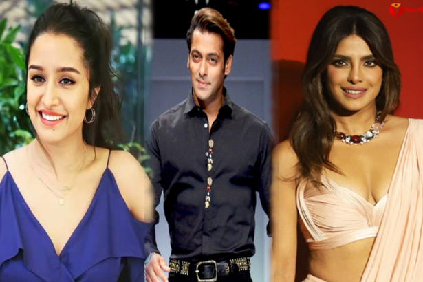 Bollywood Instagram Followers
