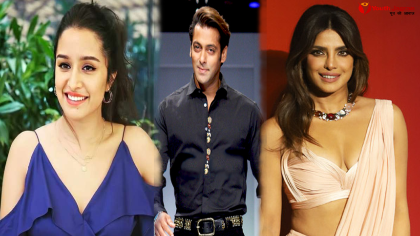 Bollywood Instagram Followers