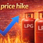 LPG price hike 2026 India commercial cylinder price increase