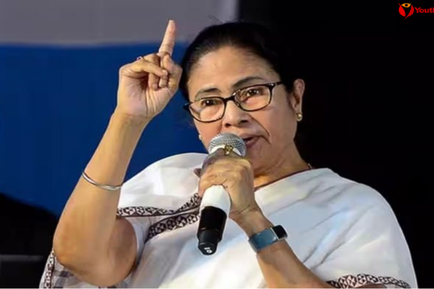 Mamata Banerjee