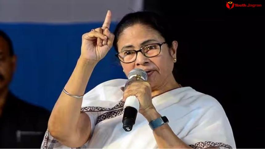 Mamata Banerjee