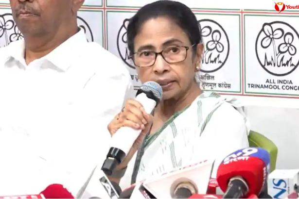 Mamata Banerjee