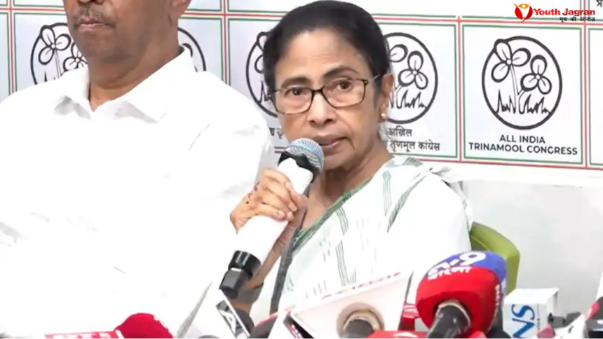 Mamata Banerjee