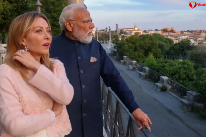 PM Modi Press Conference