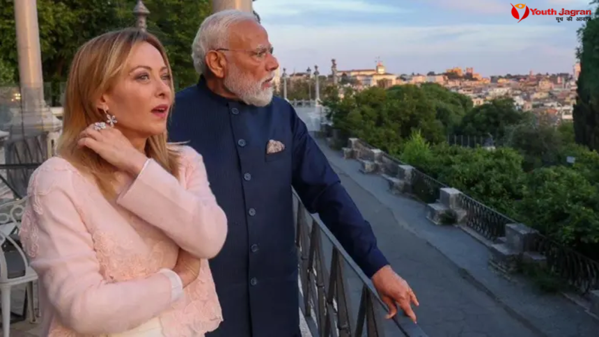 PM Modi Press Conference