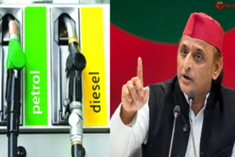 Petrol Diesel Price Hike