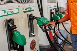 Petrol diesel prices hike