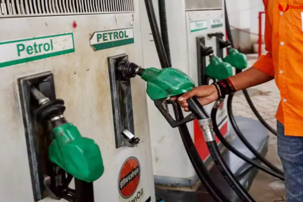 Petrol diesel prices hike