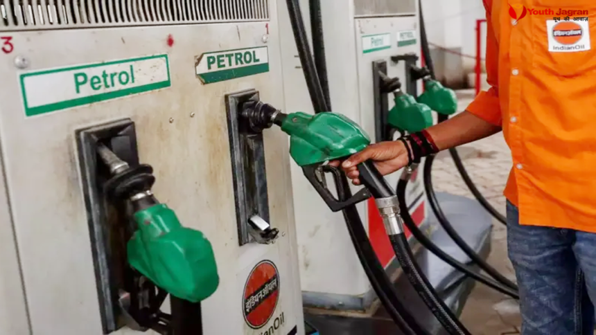 Petrol diesel prices hike