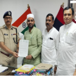 RJD Meeting DGP