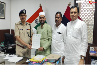 RJD Meeting DGP