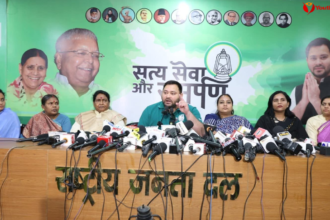 Tejashwi Yadav