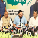 Tejashwi Yadav