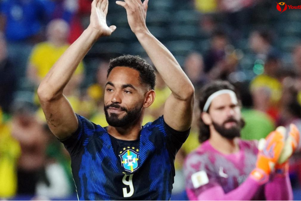 FIFA World Cup 2026