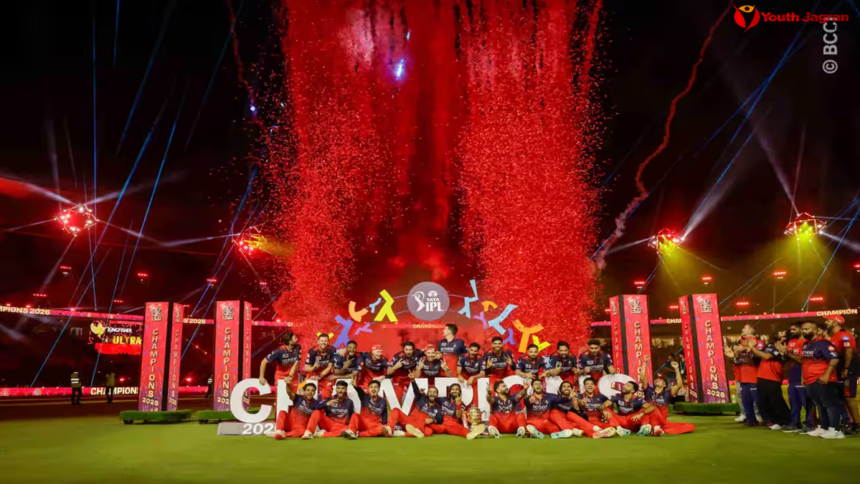 IPL 2026 Prize Money