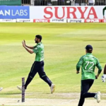 IND vs IRE