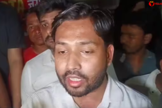 Khan Sir Coaching Center Attacked