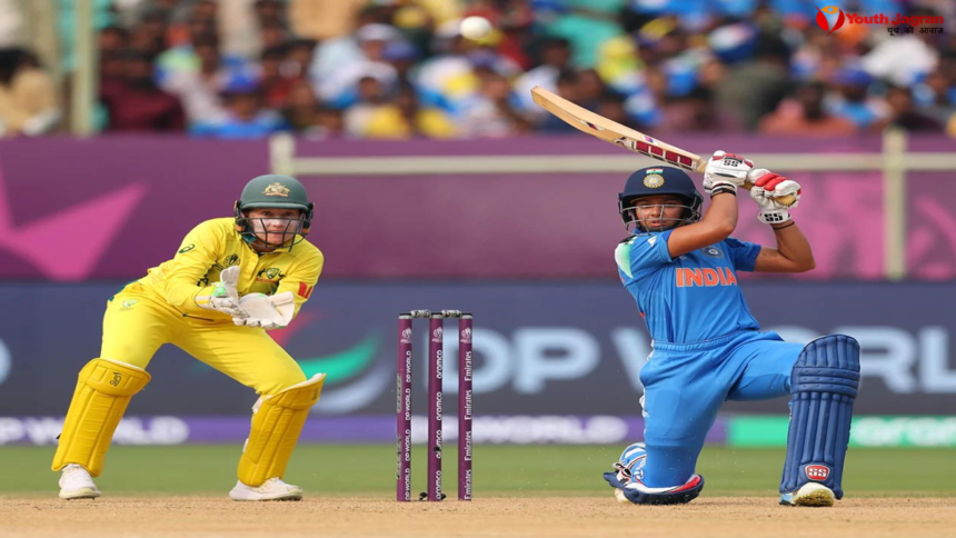 Womens T20 World Cup 2026