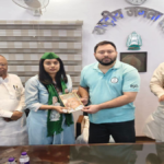 bindu gulab-yadav joined rjd
