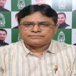 Rashtriya Janata Dal state spokesperson Arun Kumar Yadav
