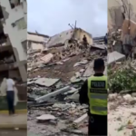 Venezuela Earthquake