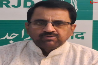 Bihar Politics RJD