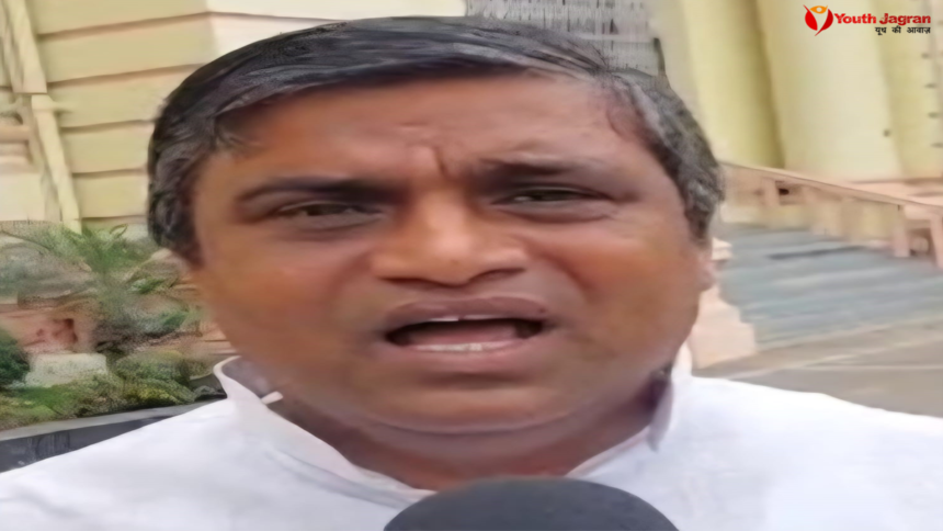 Bunty Yadav Murder Case