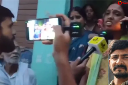 पटना के बंटी यादव हत्याकांड से जुड़ी जांच और पुलिस कार्रवाई।