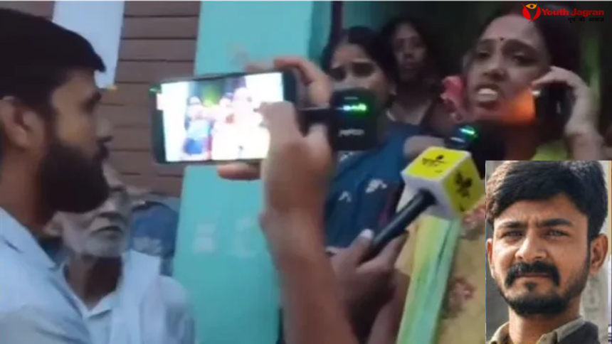 पटना के बंटी यादव हत्याकांड से जुड़ी जांच और पुलिस कार्रवाई।