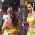 Malaika Arora