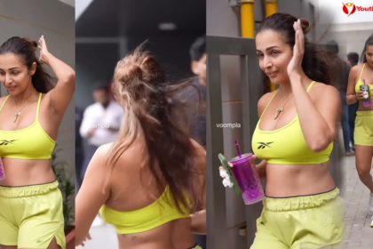 Malaika Arora