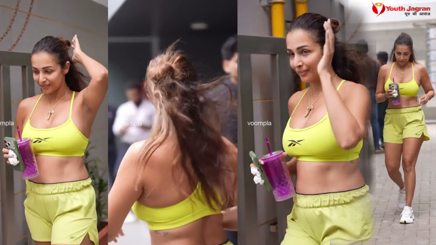 Malaika Arora