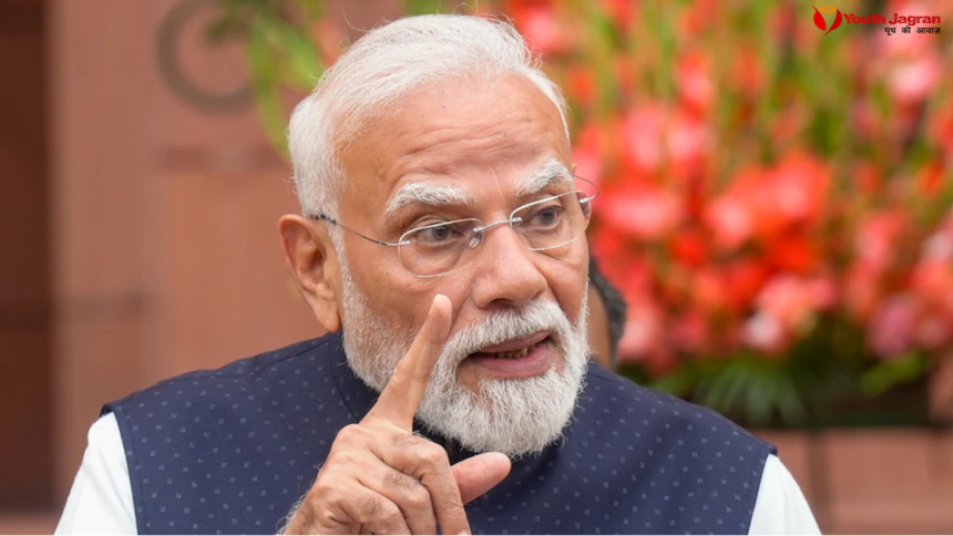 PM Modi announces Fast Track Court for Paper Leak cases