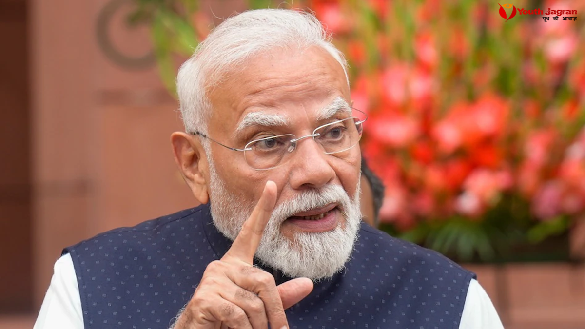 PM Modi announces Fast Track Court for Paper Leak cases