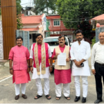 Prashant Kishor Bankipur By Election